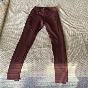 Gymshark leggings- brand new